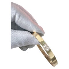 Hermès H d'Ancre Kollektion – Armband „Pig-Nose“
