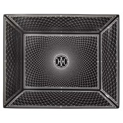 Hermes H Deco change tray