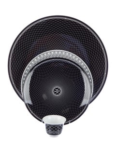 Hermès H Déco Dinnerware Set, 60 Pieces