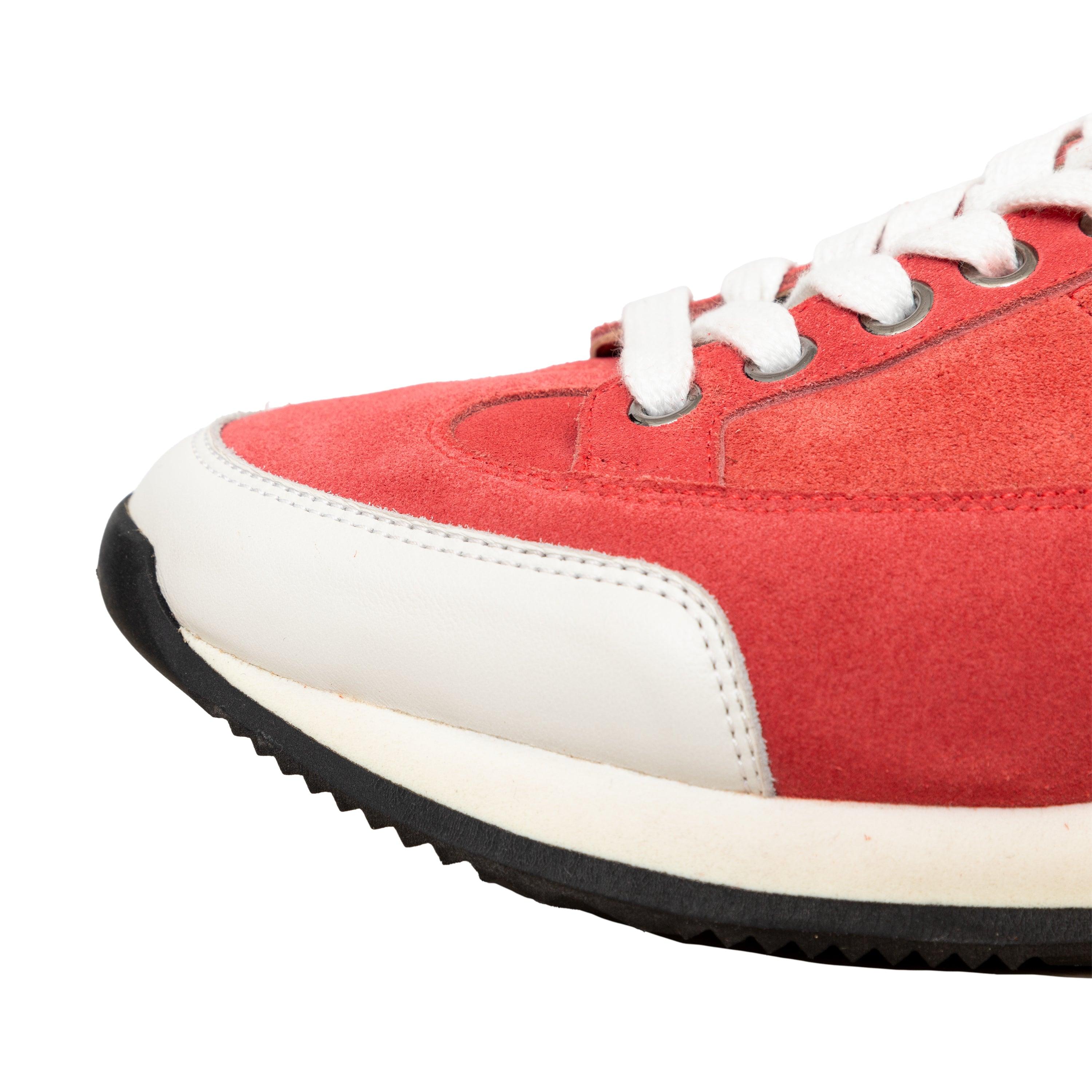 Hermès H Logo Low-cut Sneakers - '10s For Sale 2