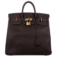 Hermes HAC 40 birkin