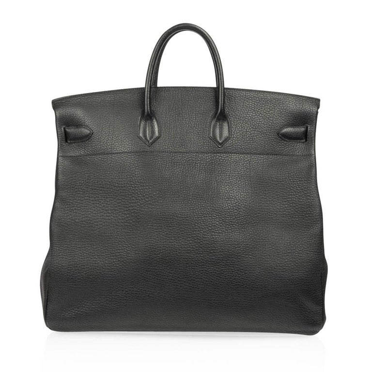 Hermès 2008 Pre-owned Birkin 25 Tote Bag