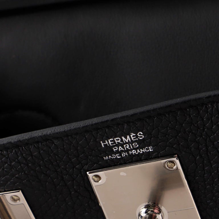 Hermes Hac Dos Pm - 3 For Sale on 1stDibs