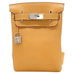 Hermès Hac a Dos PM - '20s