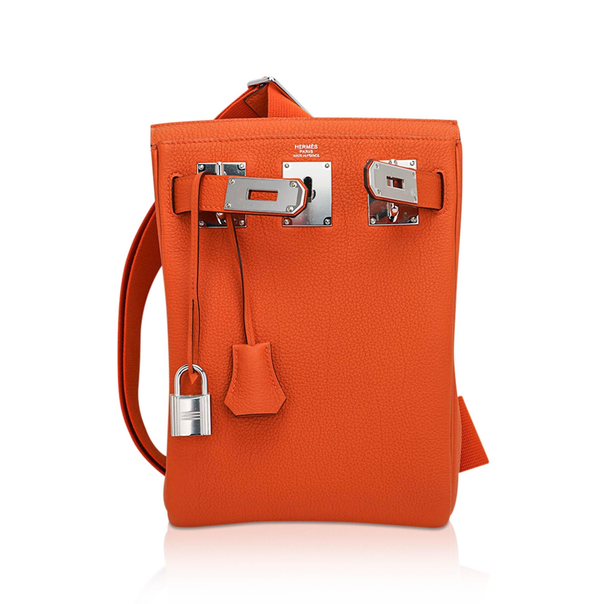 sac hermès le plus cher