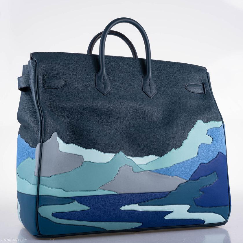 Herm s HAC Birkin 50