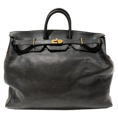 Hermes HAC Birkin 55 (1980)