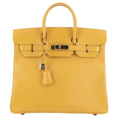 Hermes Birkin 60 - For Sale on 1stDibs  hermes birkin hac 60, hermès hac 60,  hermes birkin 60 cm