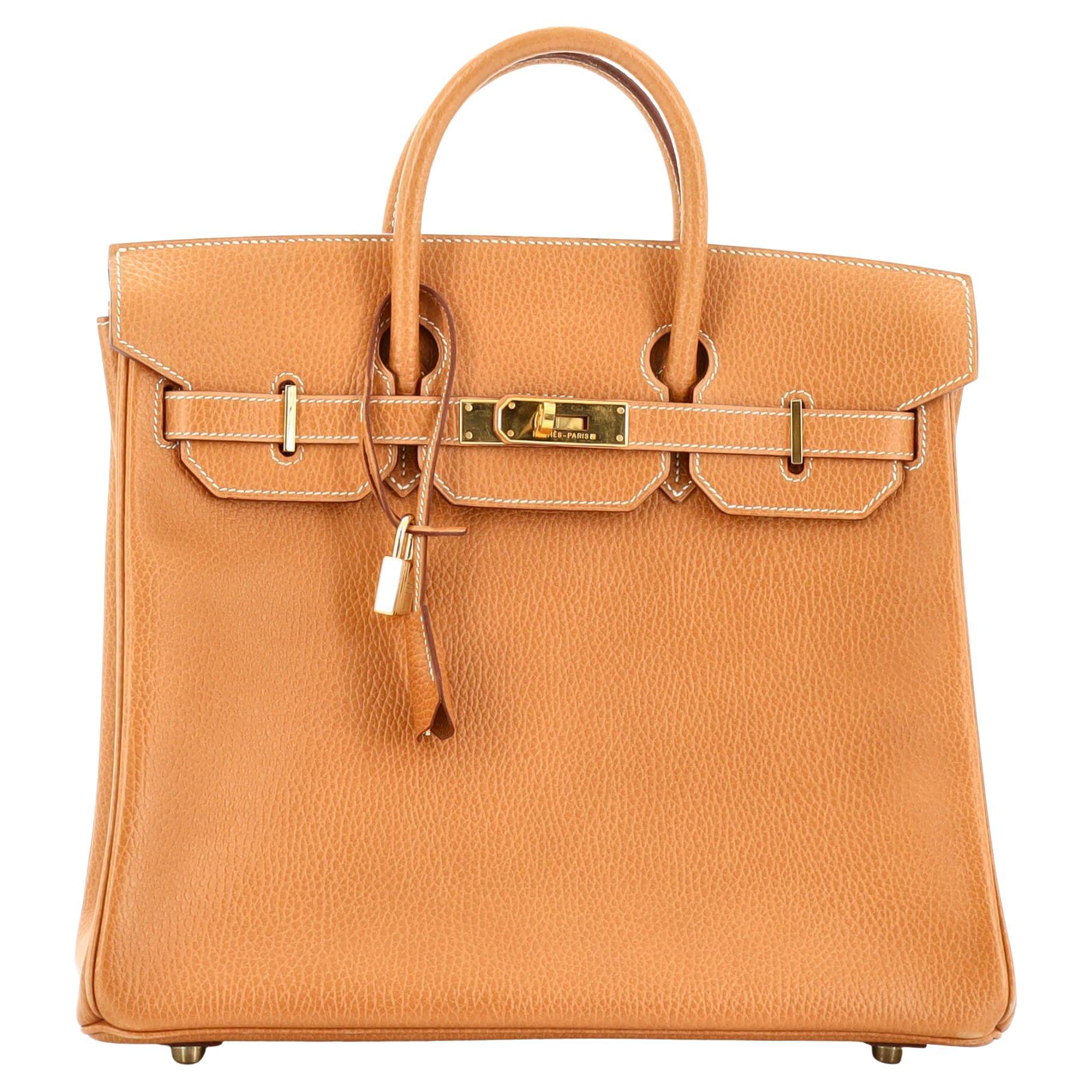 Hermès Birkin Bags For Sale