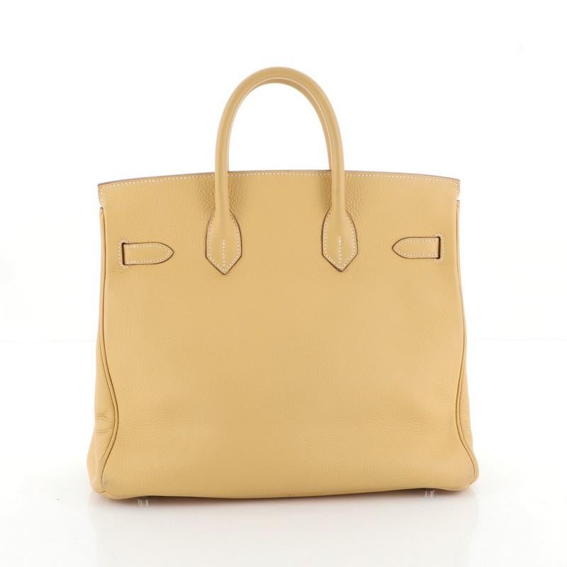 natural sable hermes