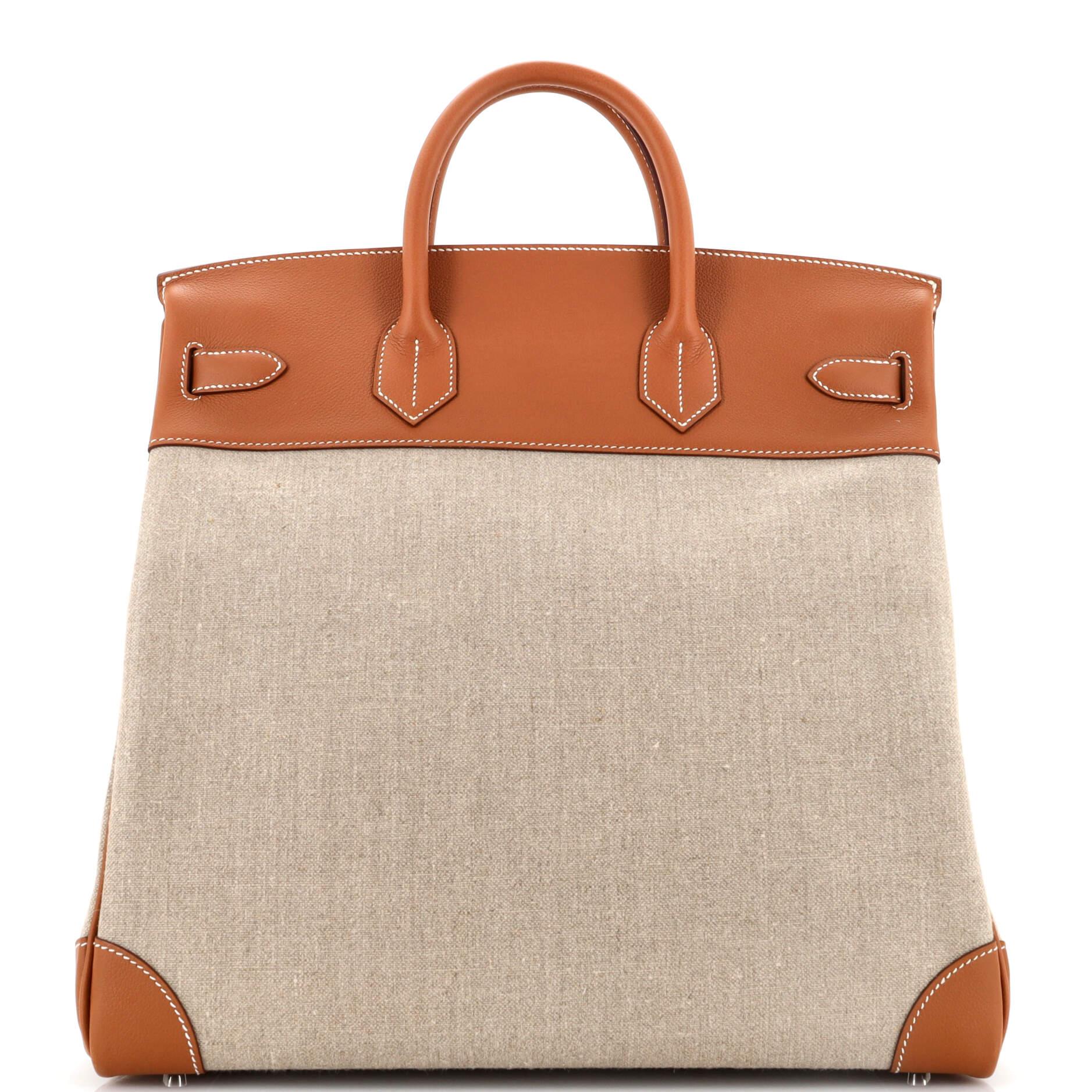 hermes handtasche braun
