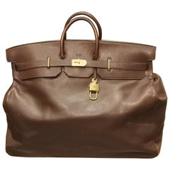Hermès HAC Travel Bag