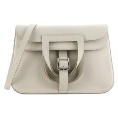 Hermès Halzan Sac Clemence 31