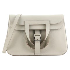 Hermes Halzan Bag Clemence 31