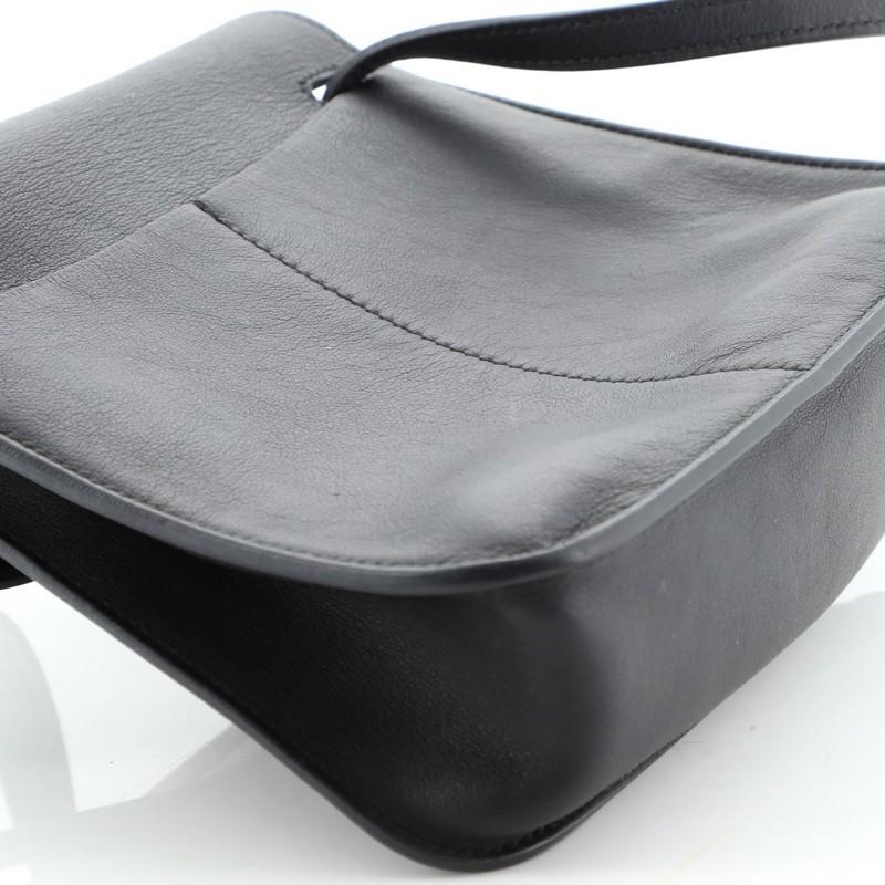 Hermes Halzan Handbag Swift 22 4