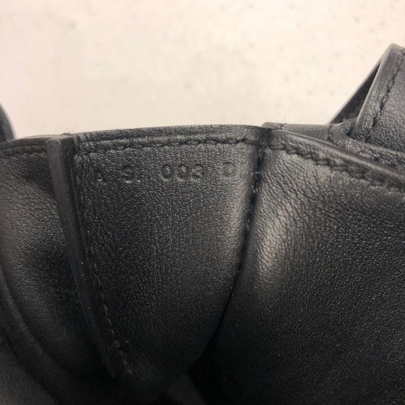 Hermes Halzan Handbag Swift 22 5