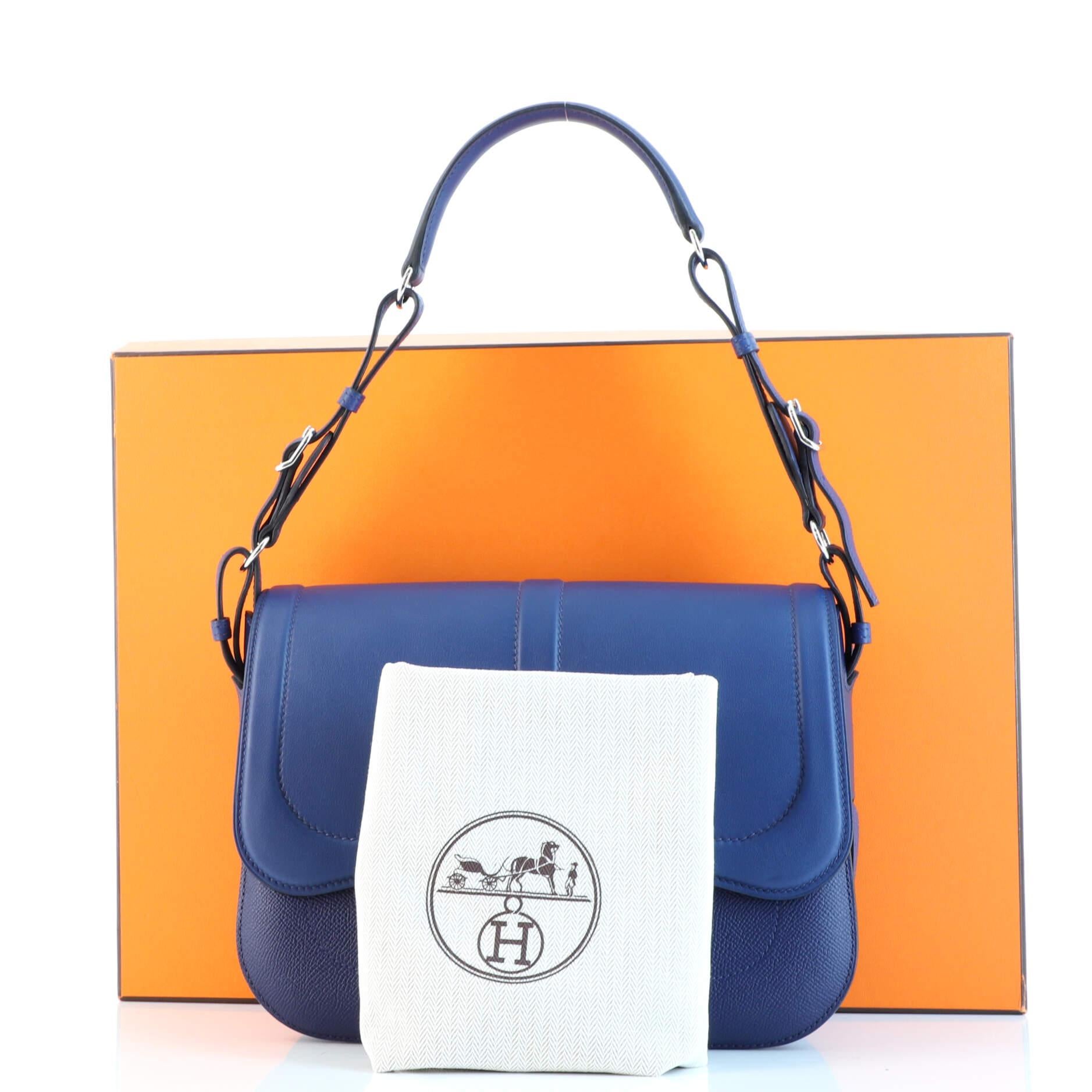 Hermes harnais bag cheap