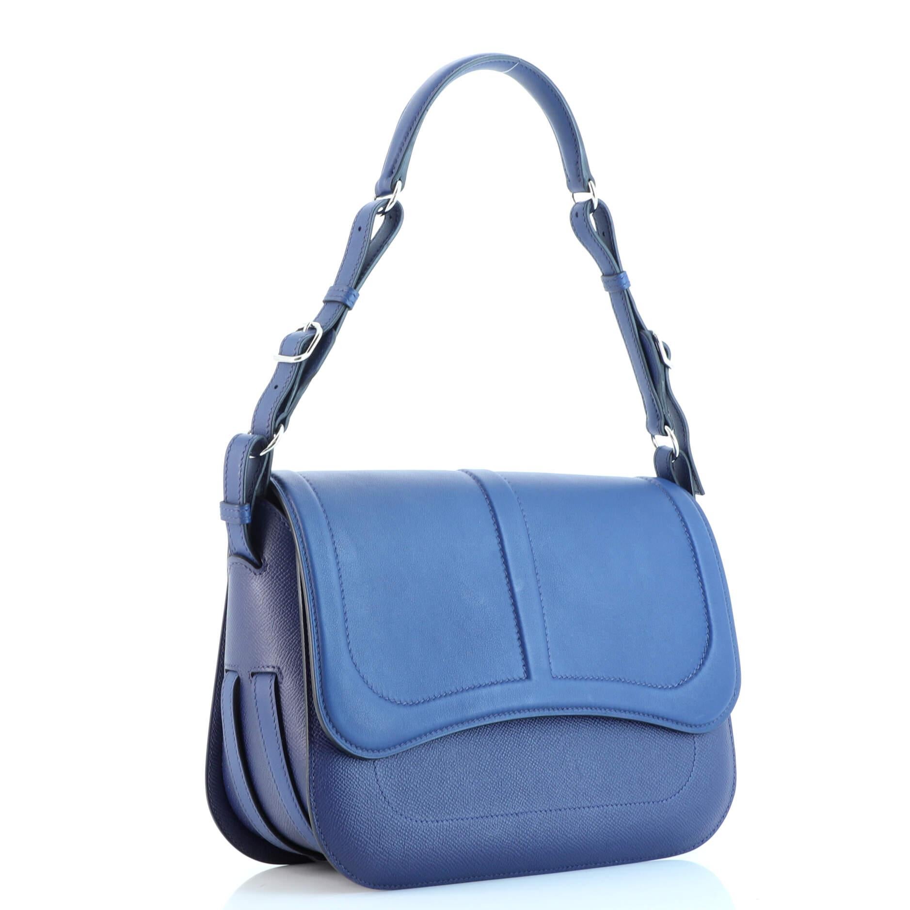 sac hermes harnais