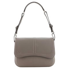 Hermès Harnais Umhängetasche Epsom und Swift