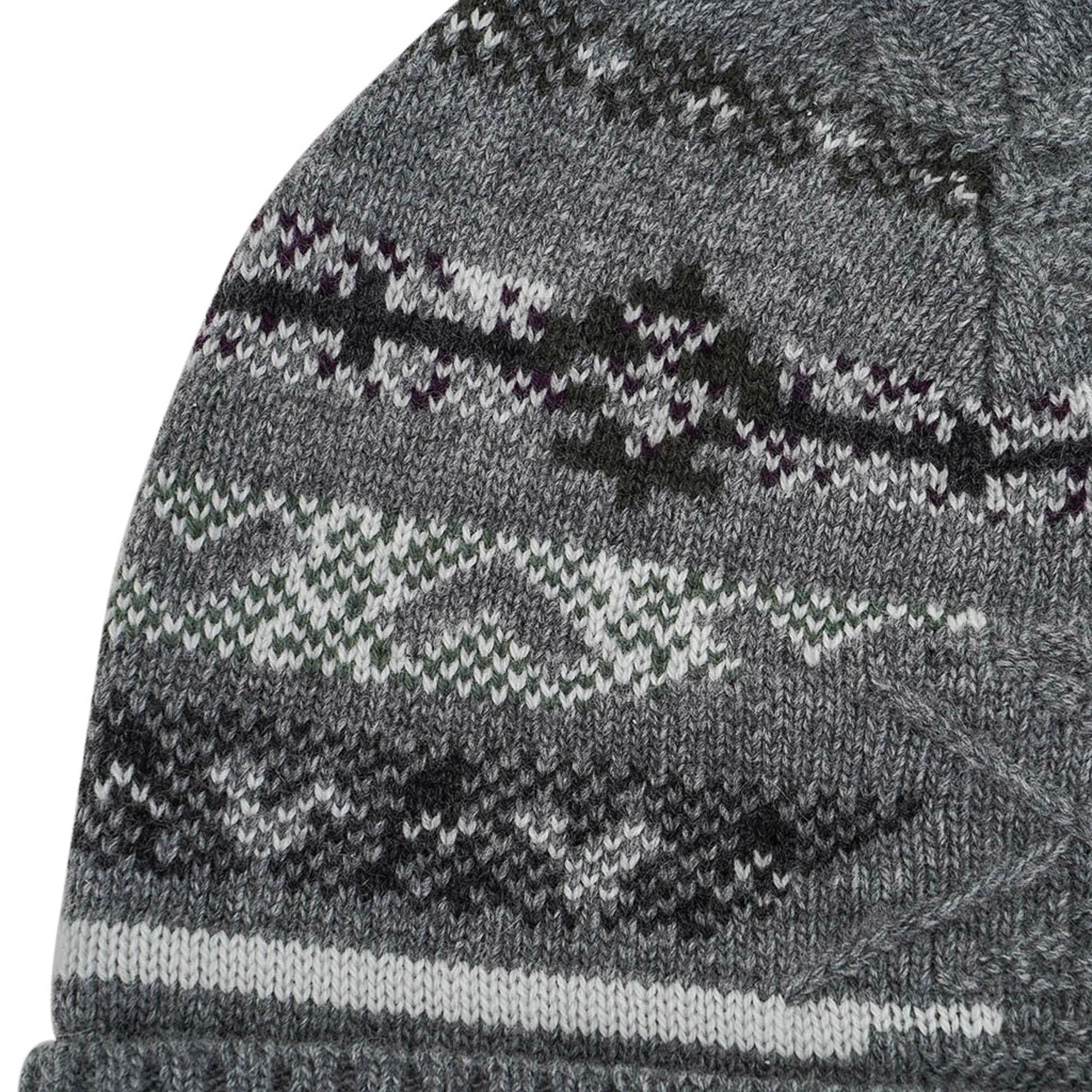 Mightychic offre un berretto di Harris Harry Couleurs en Cours nel colore Gris Acier.
Piccolo Clou de Selle spazzolato placcato Palladio con bordo a coste.
Lana e cachemire.
Prodotto in Italia
NUOVO o MAI USATO.
vendita finale

TAGLIA: