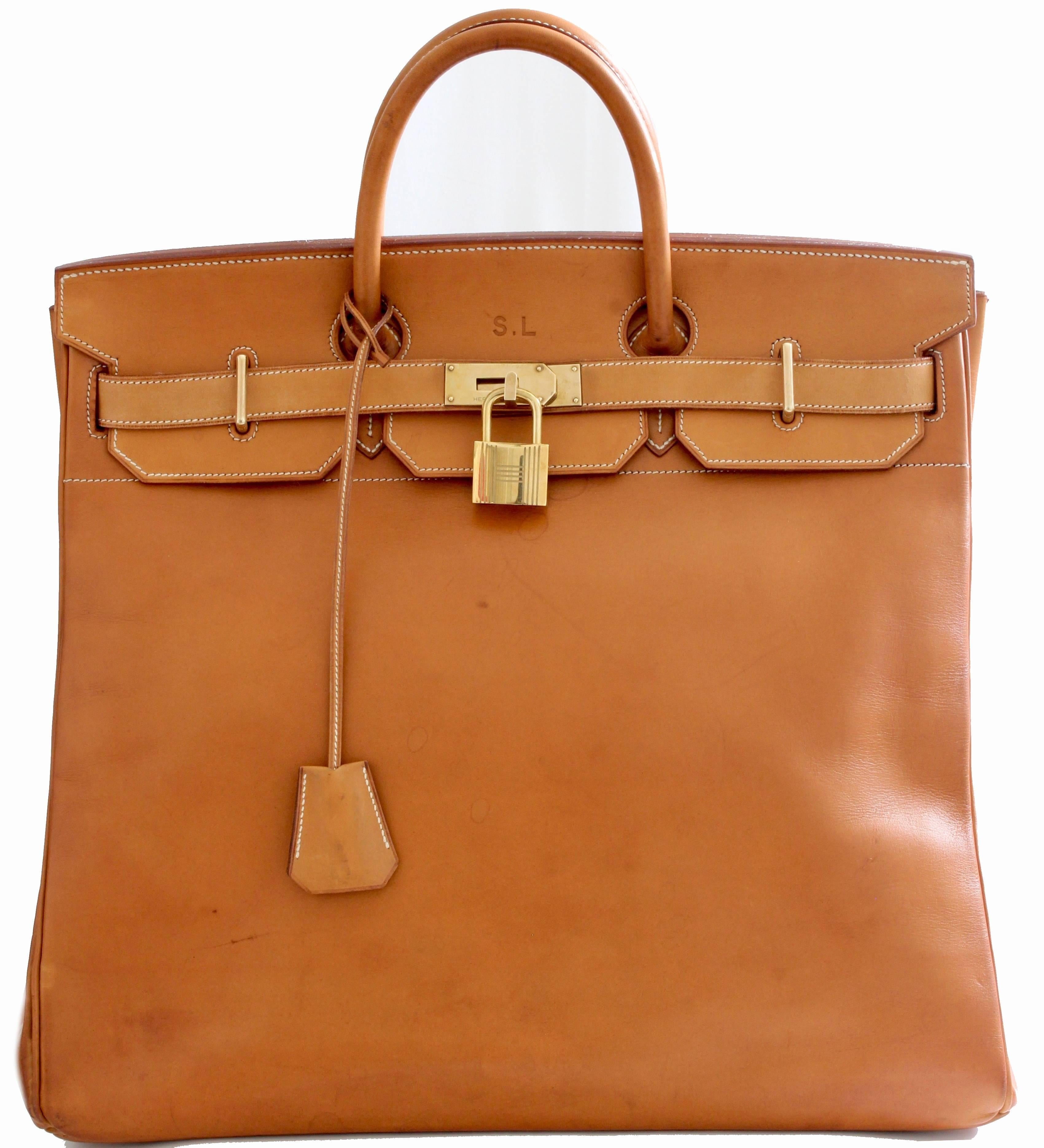 hermes travel birkin