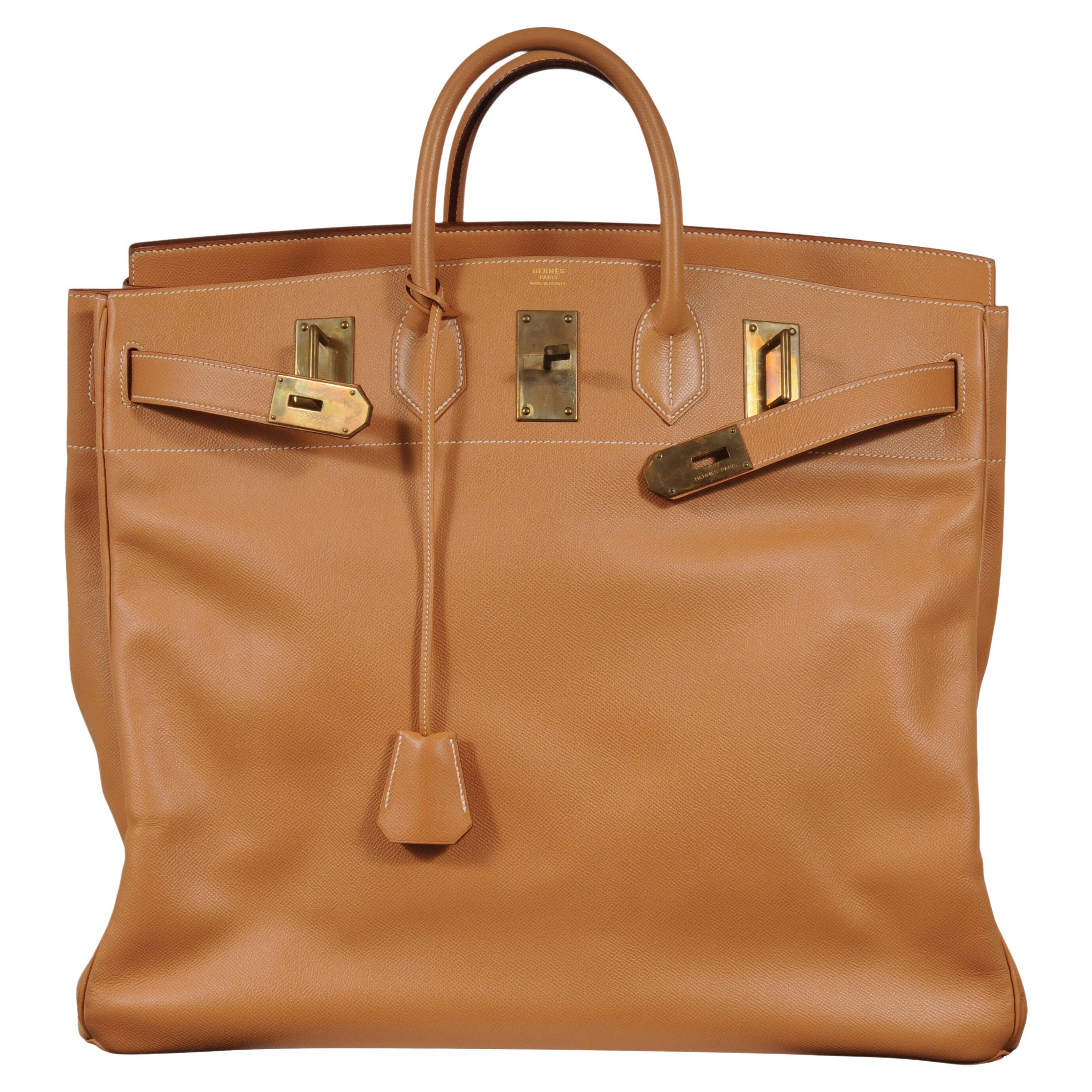 What is an HAC Birkin bag?