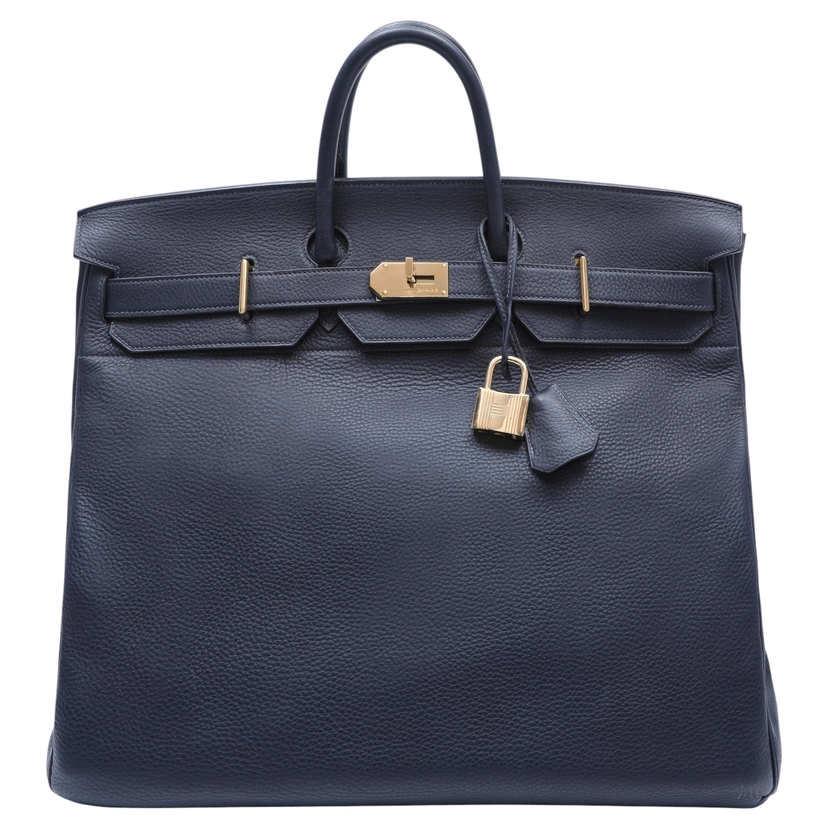 What is an HAC Birkin bag?