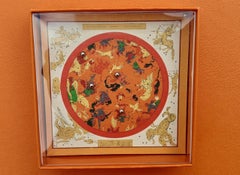 Hermès Hemisphaerium Coeli Boreale Pattern Balls Game