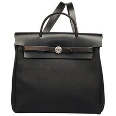 Hermès Herbag Backpack