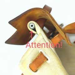 Hermes Herbag Mochila Sac a Dos 2 En 1 855865