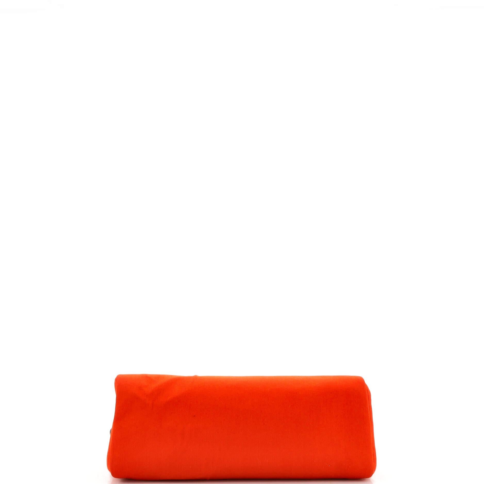 Hermes Herbag Cabas Toile and Leather PM 1