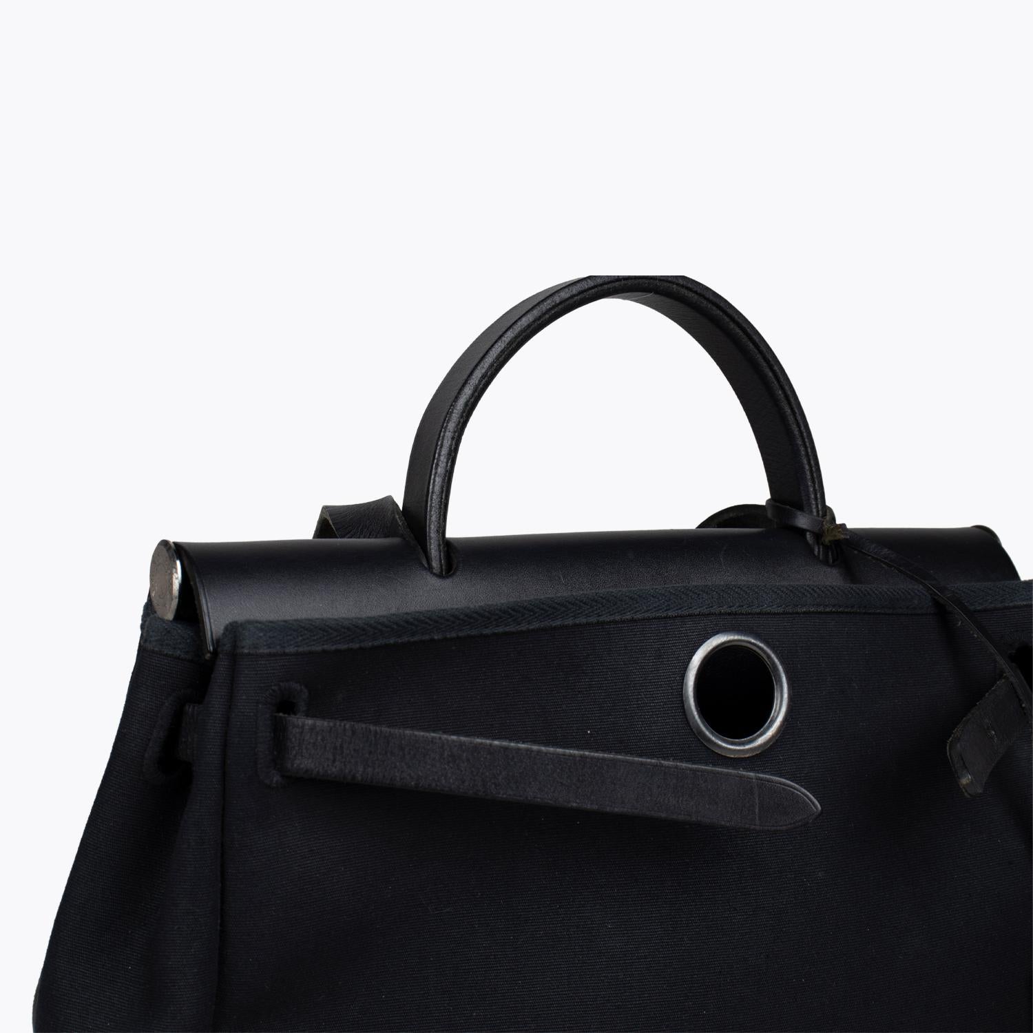 Hermès Herbag PM Bag 7