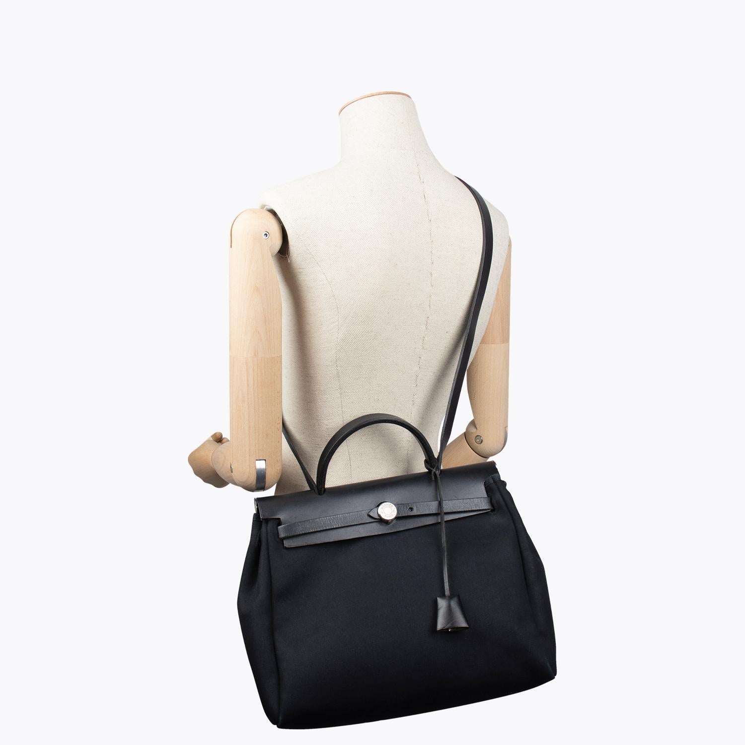 Women's Hermès Herbag PM Bag