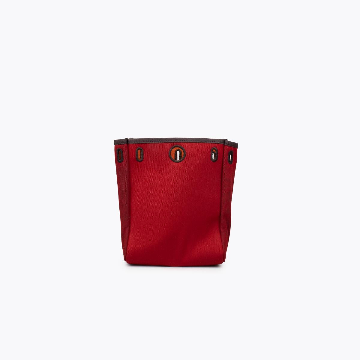 Hermès Herbag TPM Crossbody Bag In Good Condition For Sale In Sundbyberg, SE