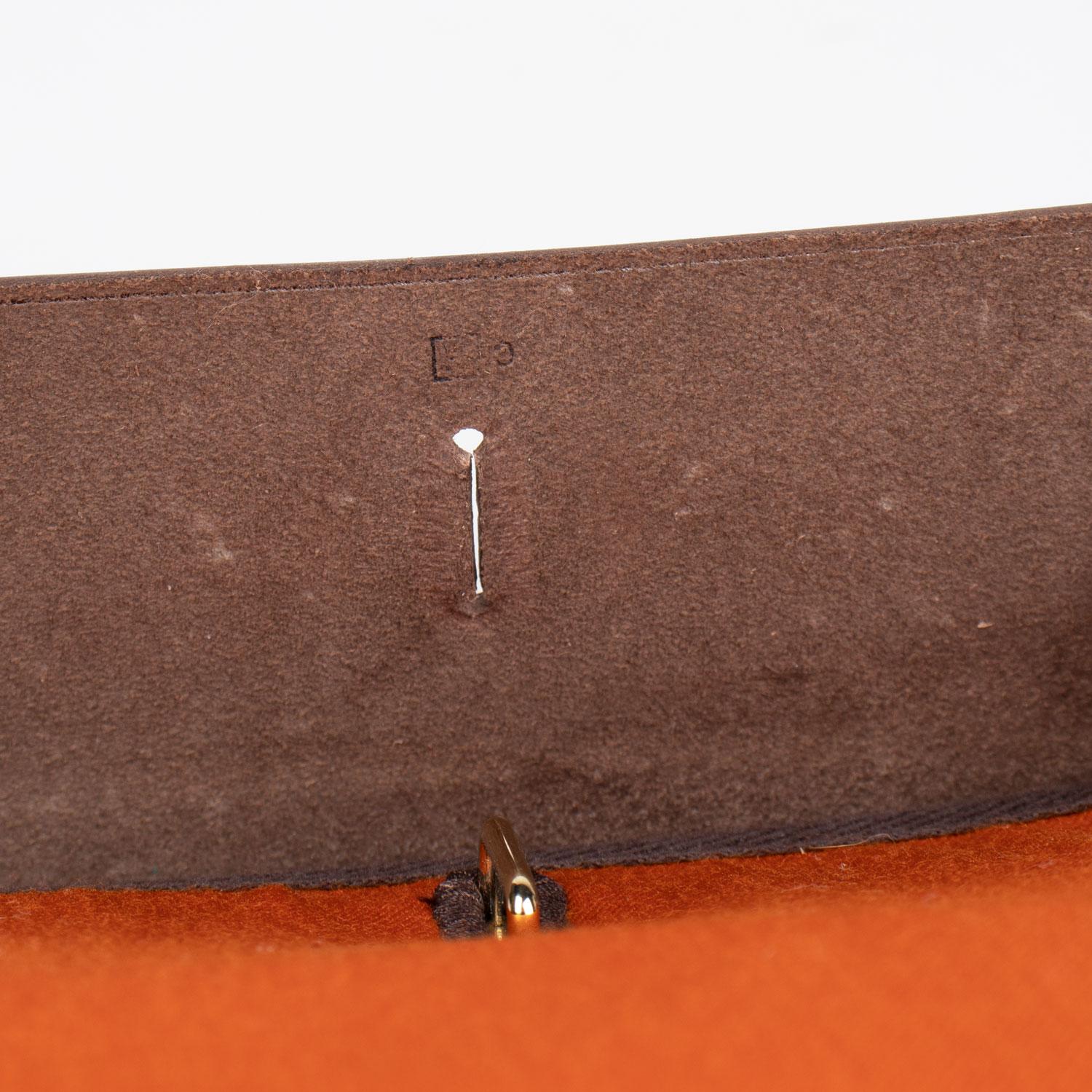 Hermès Herbag TPM For Sale 4