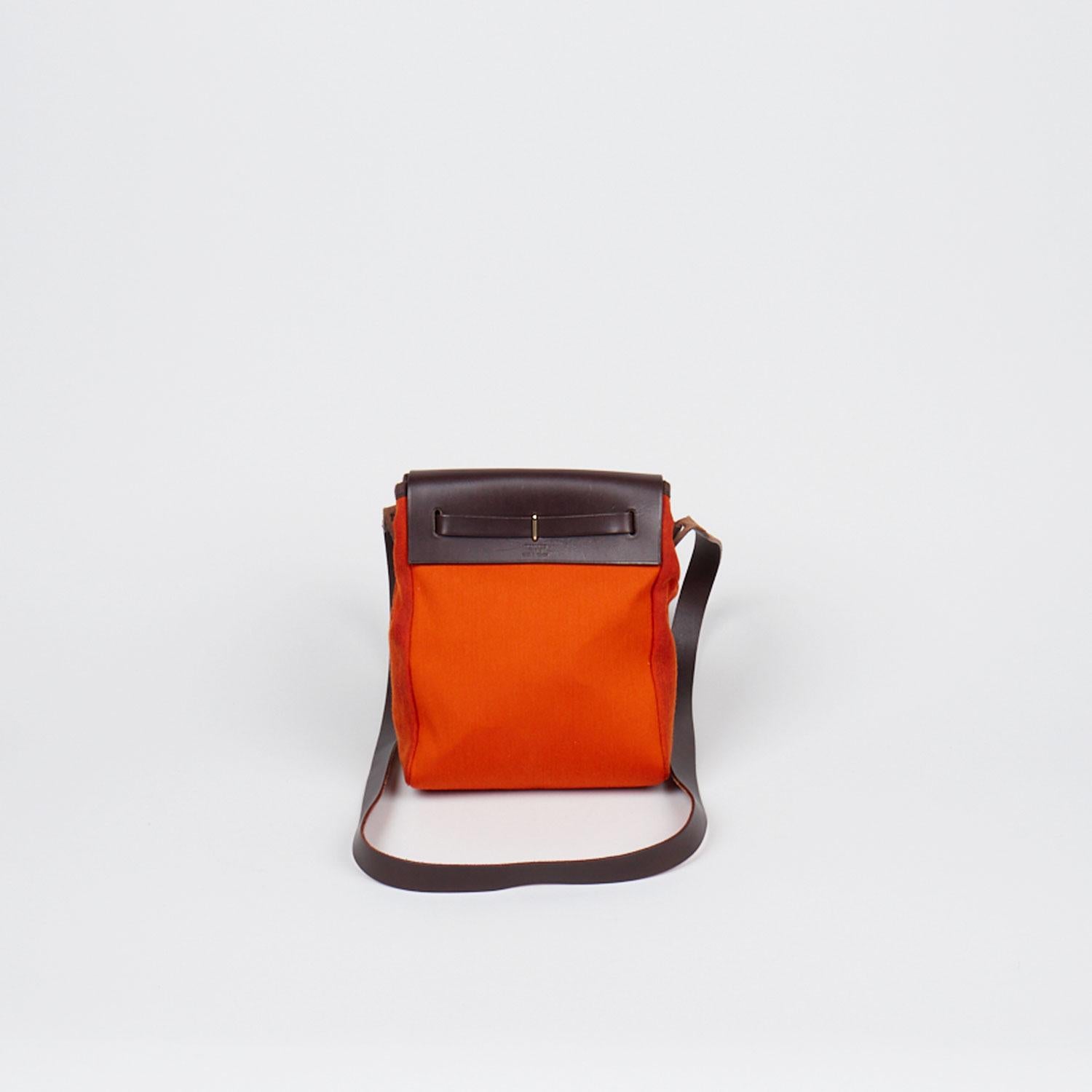 hermes herbag tpm