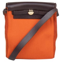 Hermès Herbag TPM