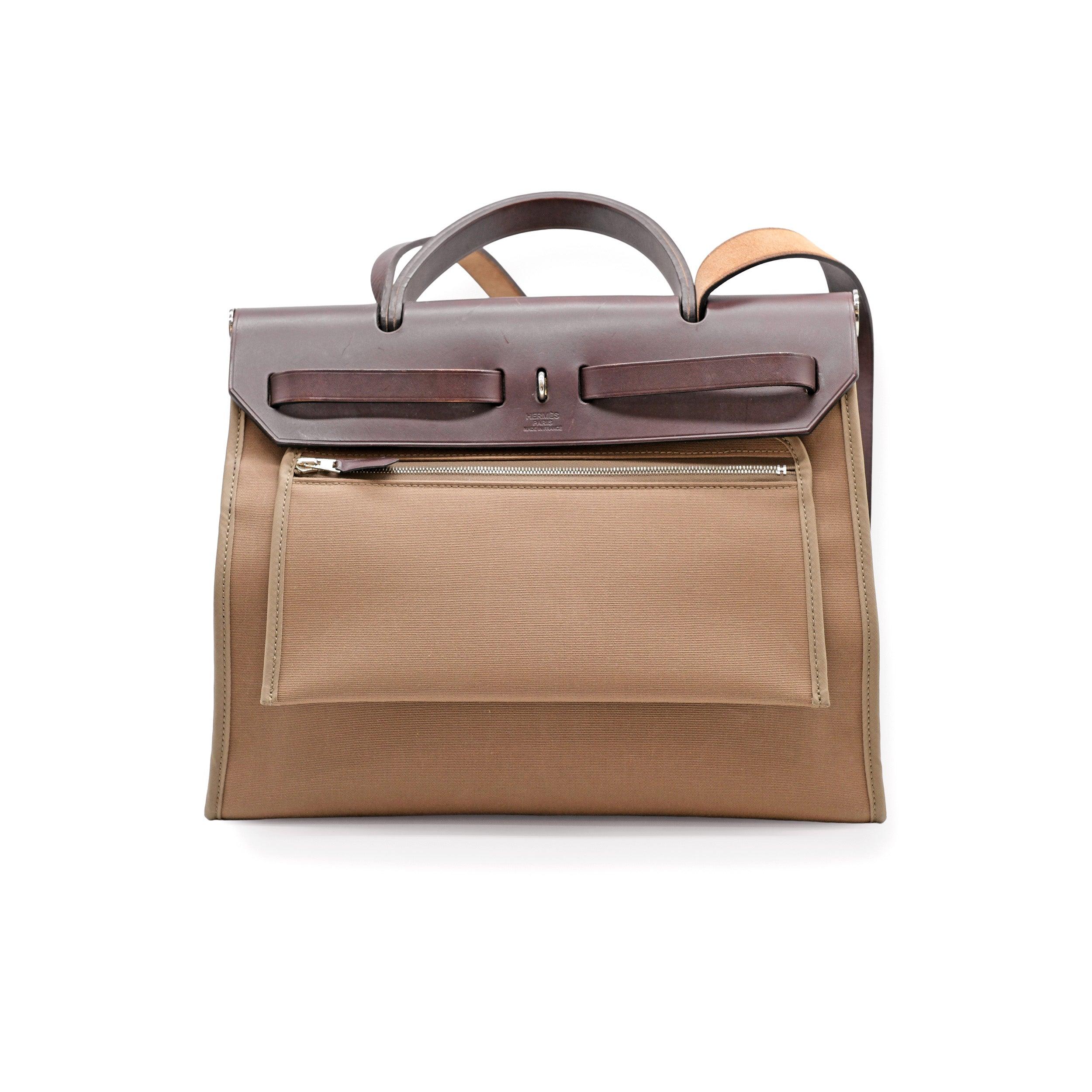 Herbag de Hermès, también conocido como el 