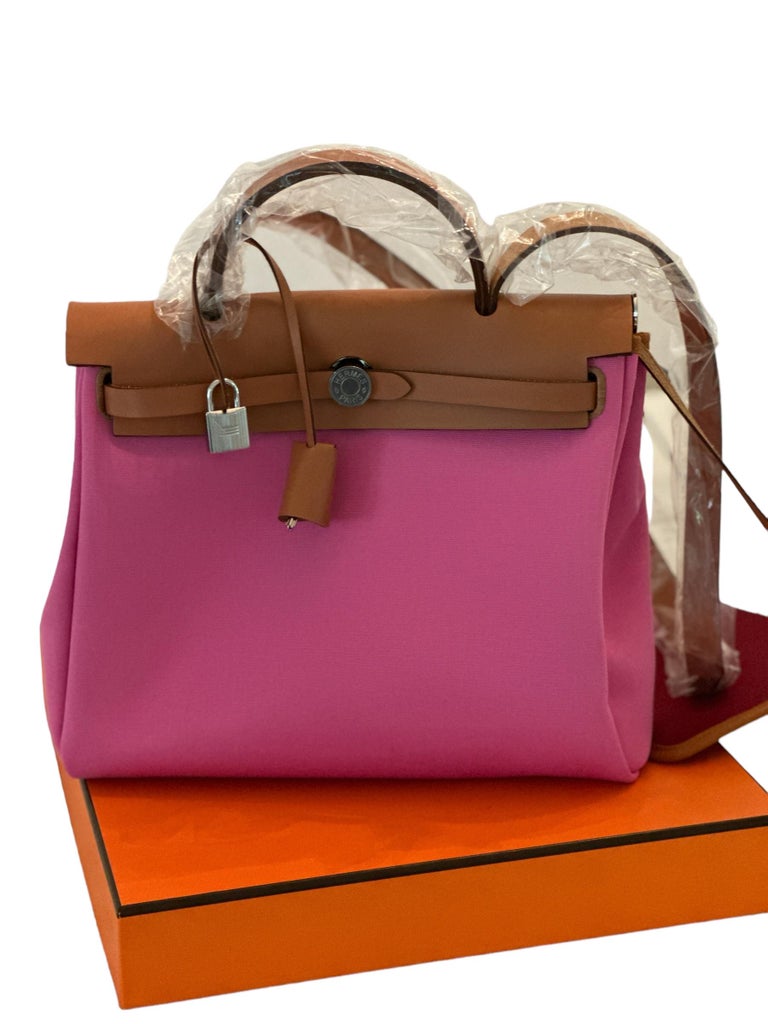 Barbie pink Birkin!  Bags, Hermes bags, Hermes handbags