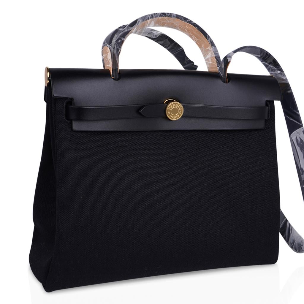 hermes herbag sellier