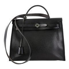 NEW HERMES HANDBAGS BERLINE MINI L5 SHOULDER BAG/CROSSBODY BAG