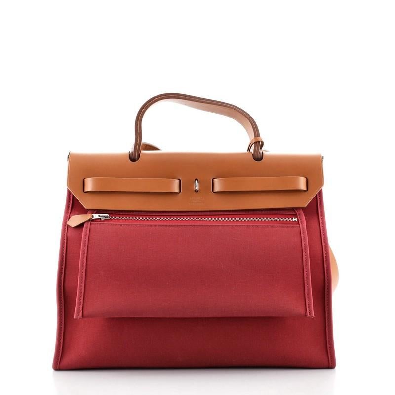 hermes herbag price