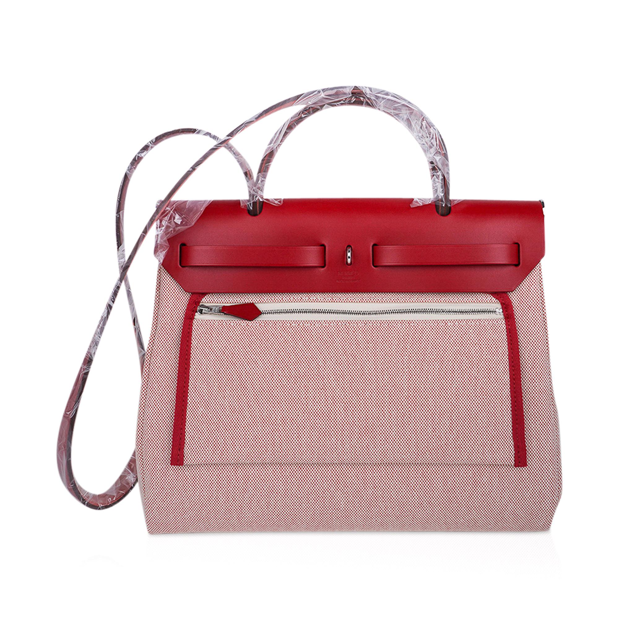 Herbag zip 31 retourne pegase pop top
