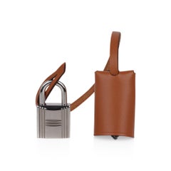 Hermes Herbag Zip Pegase Pop PM 31 Capucine Bag Special Edition