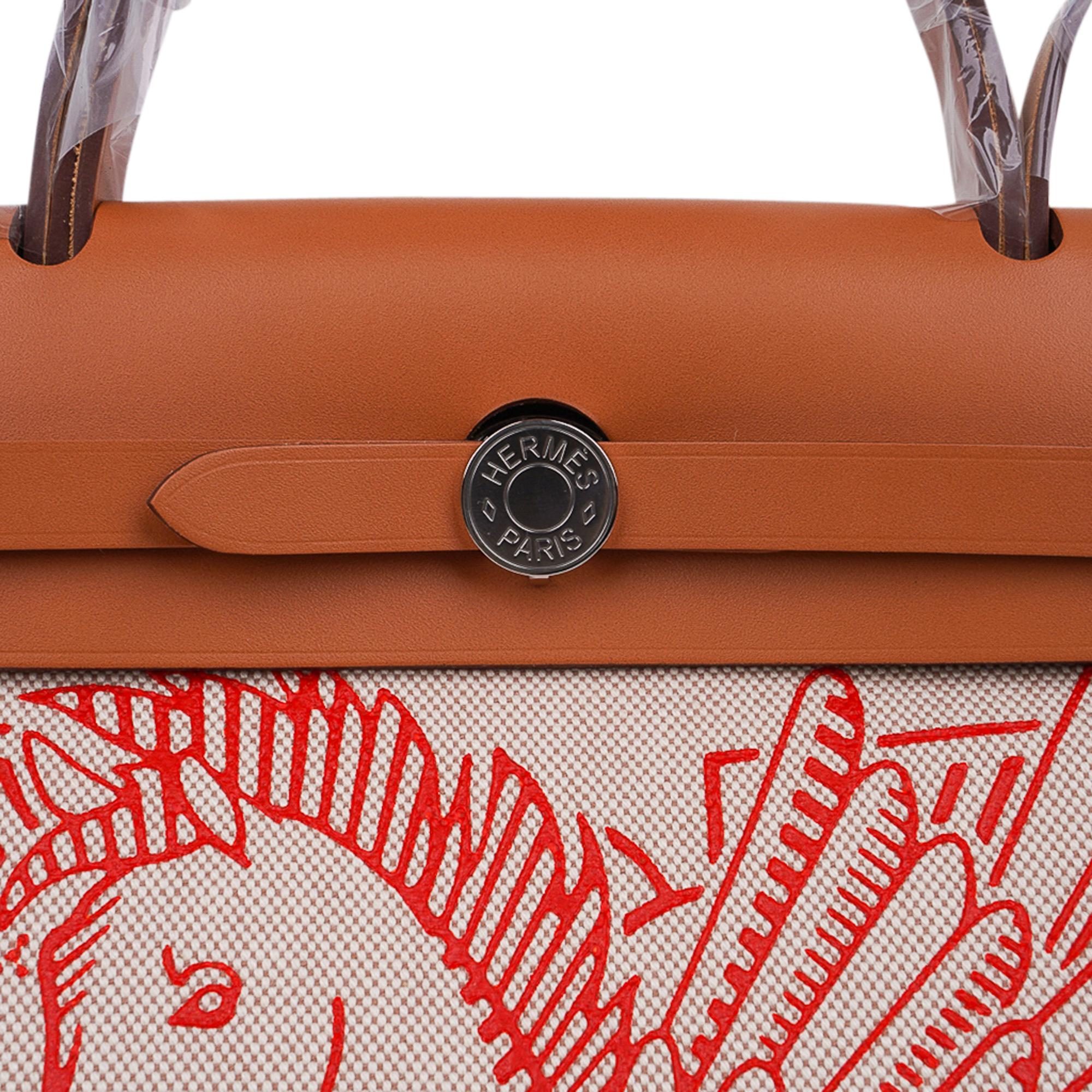 hermes horse bag