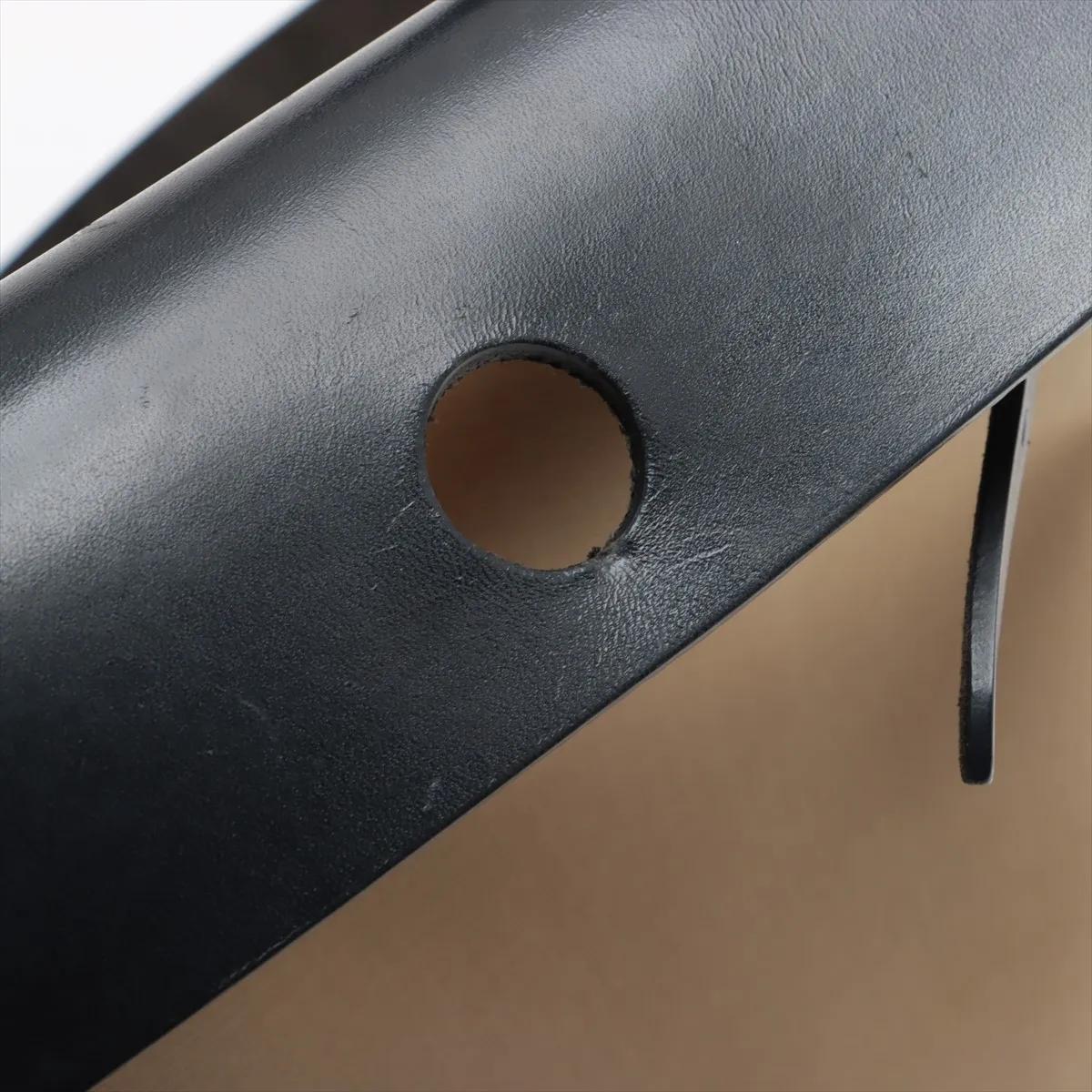 *Hermès Herbag Zip PM Beige x Schwarz im Angebot 12