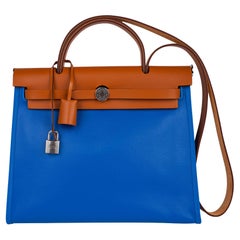 Hermes Mini Berlin Shoulder Bag RJC1185