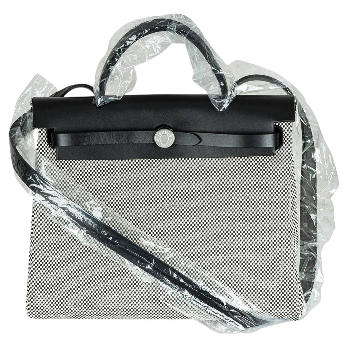 What is a Hermès Herbag?