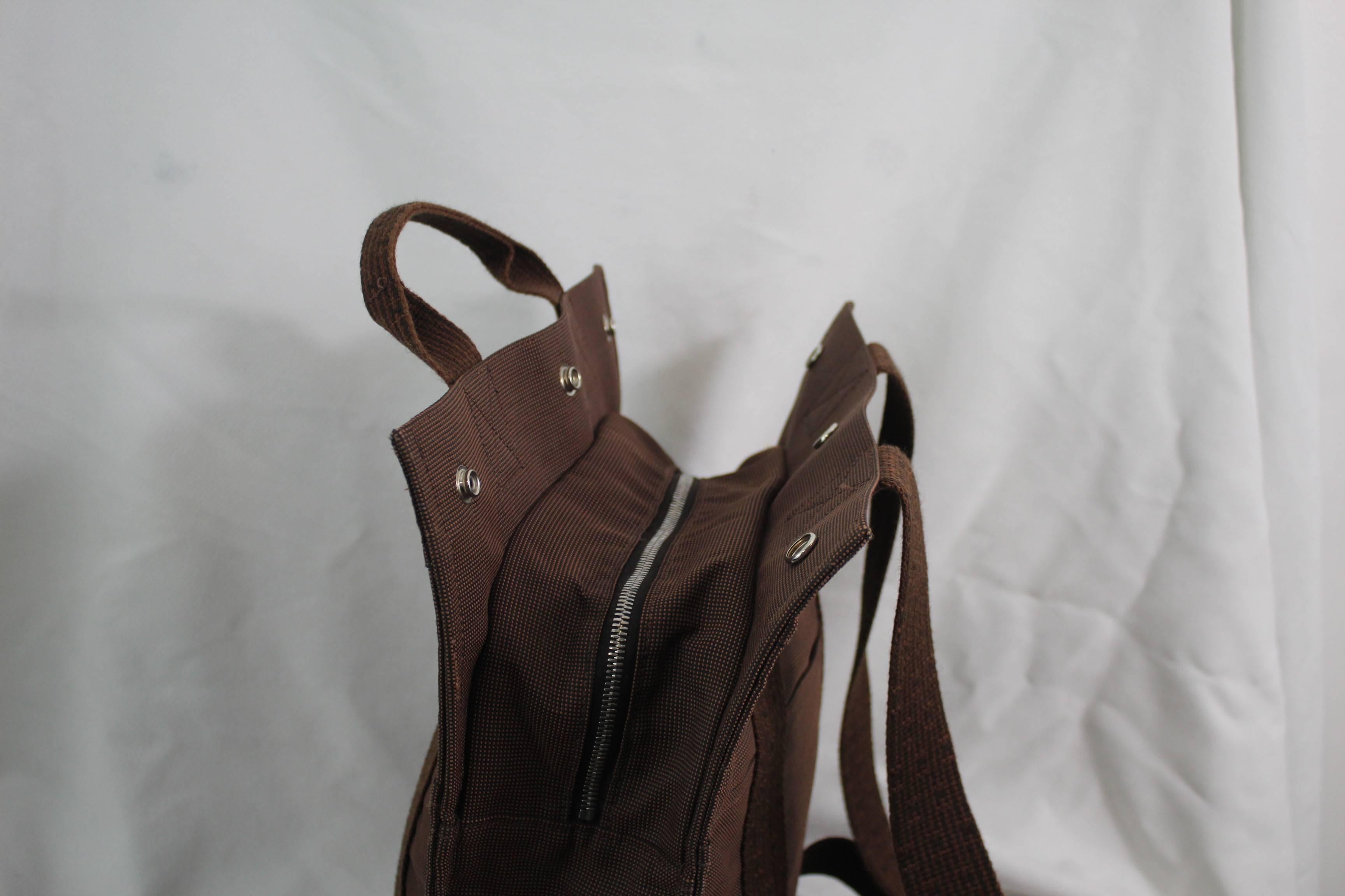 hermes herline backpack