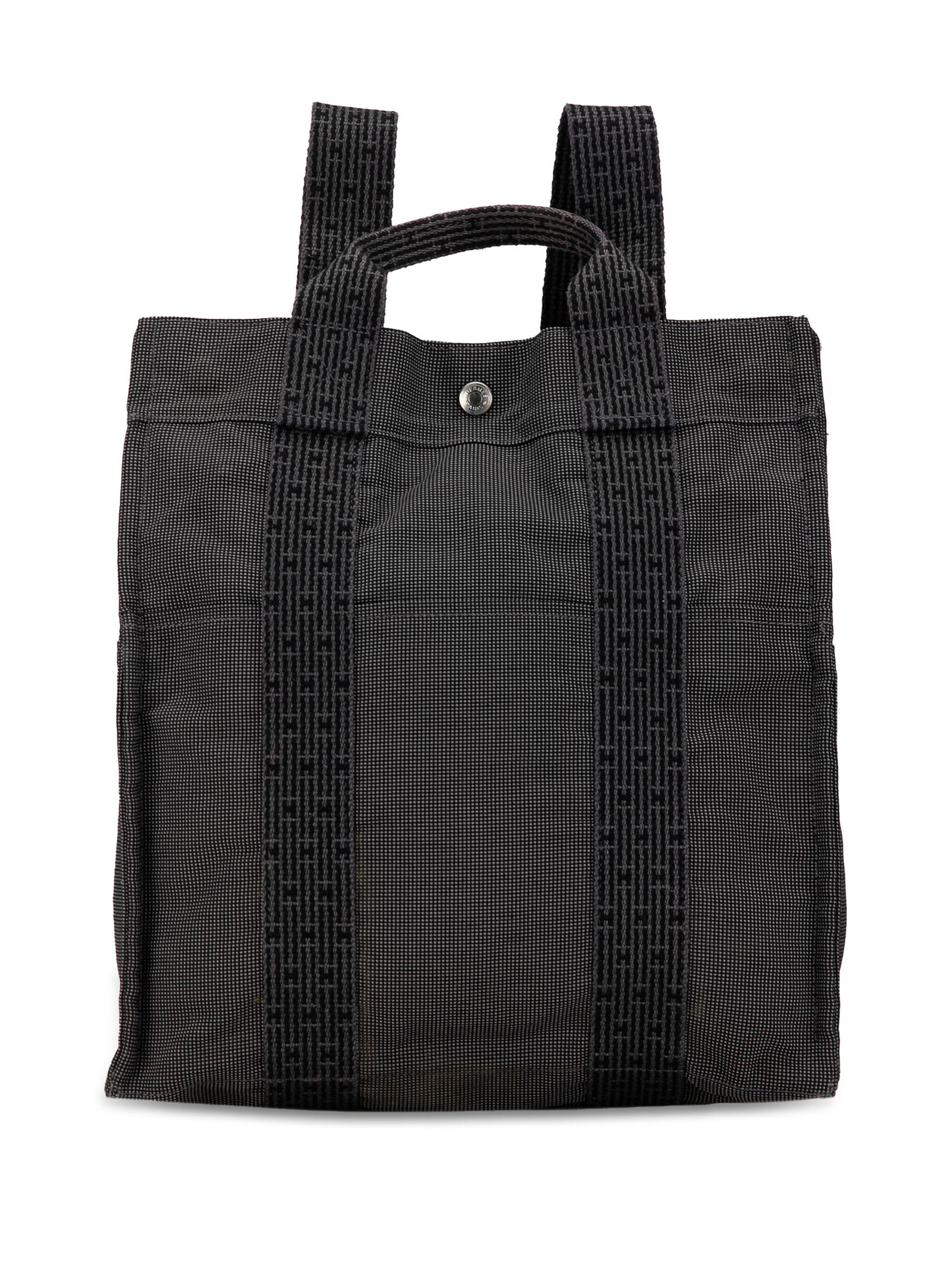 Hermes Herline MM Backpack For Sale 1